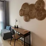 El Gorgolitu Apartment *
