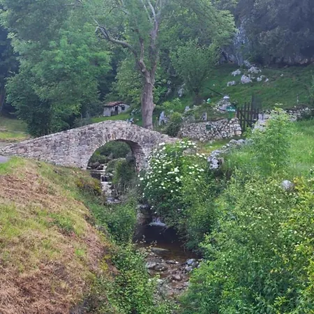 Apartment El Gorgolitu Las Arenas