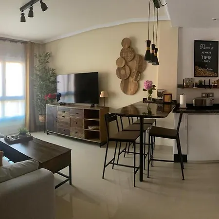 Apartment El Gorgolitu Arenas De Cabrales