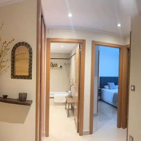 Appartement El Gorgolitu