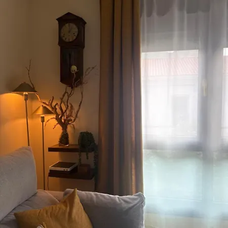 Apartment El Gorgolitu Las Arenas