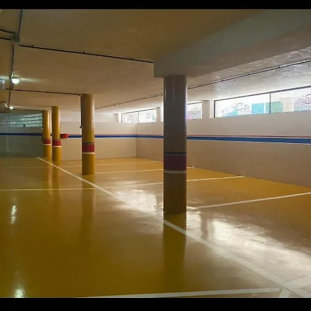 El Gorgolitu Apartment