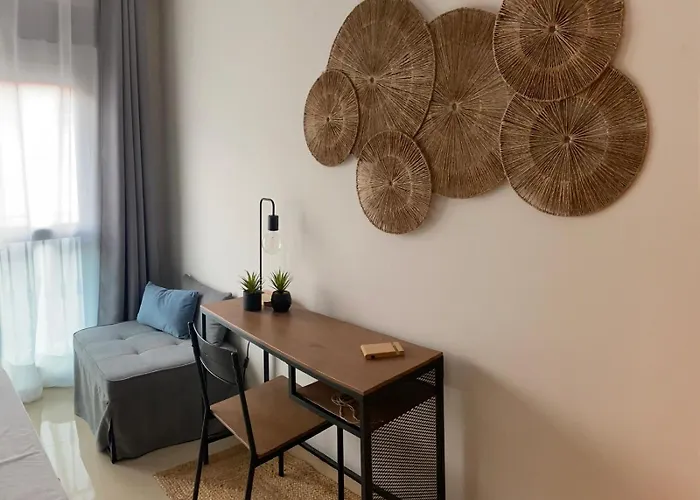 El Gorgolitu Apartamento *