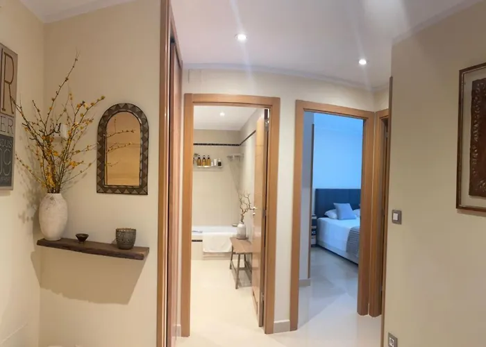 Apartamento El Gorgolitu