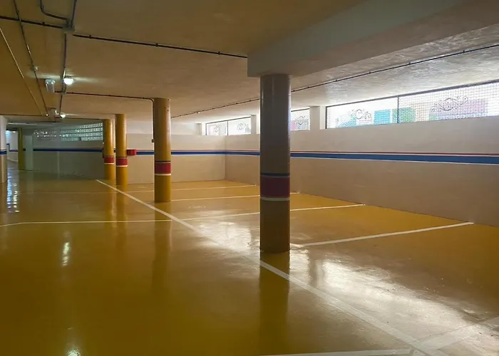 El Gorgolitu Apartamento